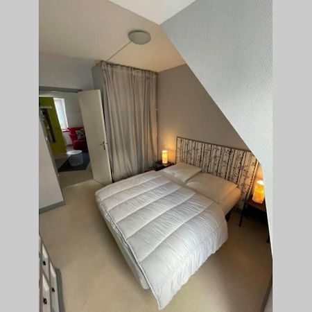 Les Oiseaux T2 Apartment Le Mont-Dore Exterior photo